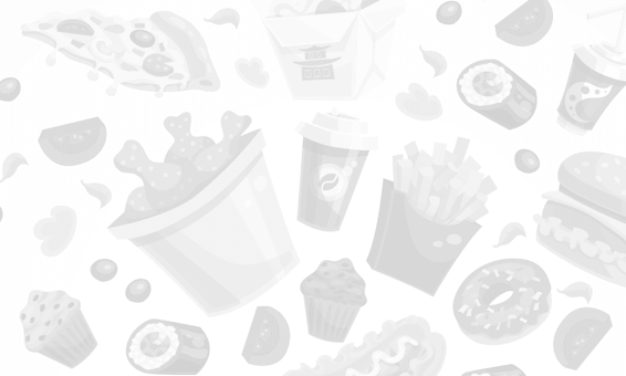 Картофель жаренный с белыми грибами